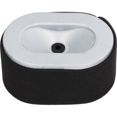 Filtre à air générateur précis, résistant à l'usure, remplacement compatible moteurs 186F 188F 192F, pièce de rechange durable pour groupe électrogène. (1/5)