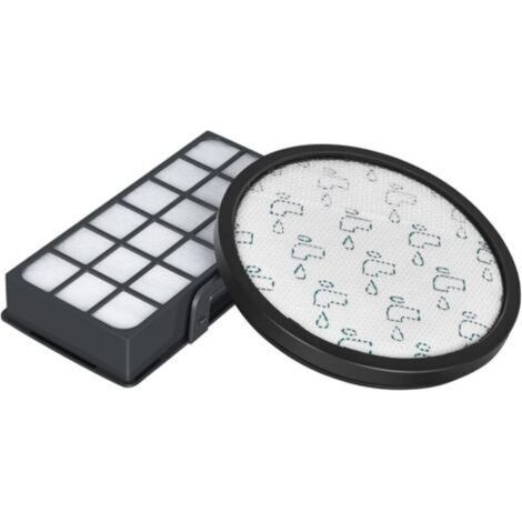 Filtri per aspirapolvere ciclonici Rowenta X-Trem Power Cyclonic RO6984EA RO6941EA RO6963EA RO6921EA RO6971EA RO6993EA (modello RO69XX), accessori di ricambio per filtri ZR006001-Crezuo
