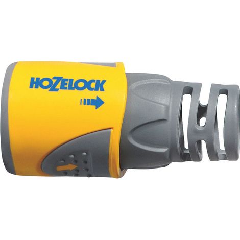 Raccord rapide 12,5mm/15mm - HOZELOCK - Garantie 2 ans
