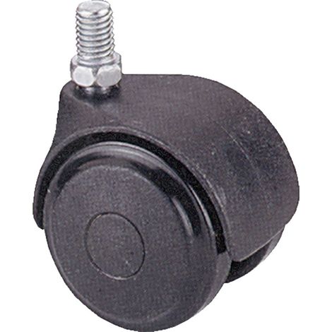 Rueda 75122 PN M8 - Ø 50 mm