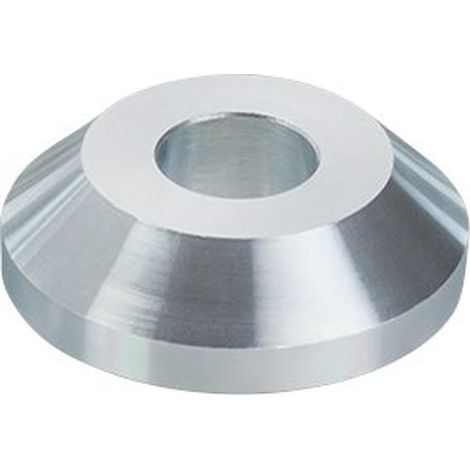 VIGOR Nabenscheibe, konisch ? 59,8 mm für V4598 V4598-4 (1/2)