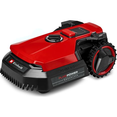 Mähroboter FREELEXO 500