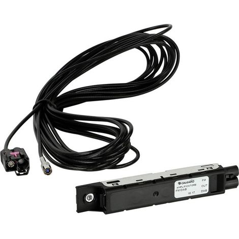 ACV Splitter DAB / FM adattatore antenna auto 15-7590007