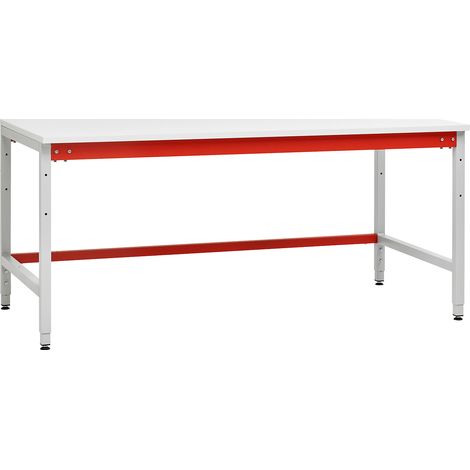 kaiserkraft 544441 kaiserkraft Table d'emballage standard