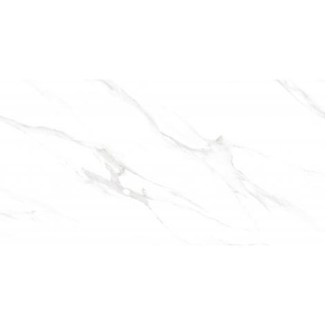 Mexen Bliss Bianco gres smaltato rett. G1, piastrella da pavimento e parete 120 x 60 cm, lucido - TL149-120-060-00 (1/5)
