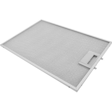 Filtro metallico Bosch 378x265mm 11025757