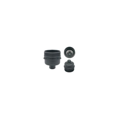 Bouchons de filtre Hyundai EQUUS pour machine de protection environnementale 26351-3C250 (1/4)