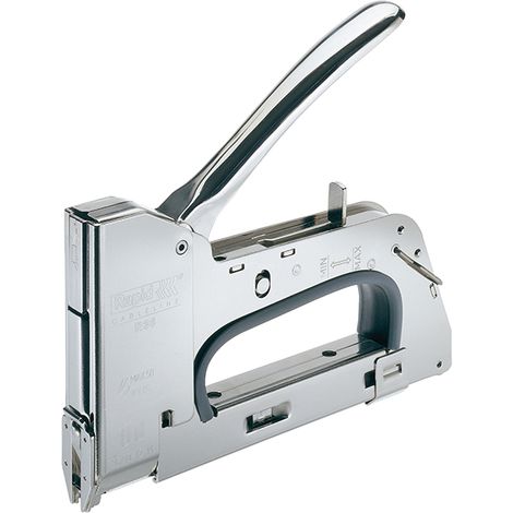 R36 Heavy-Duty Cable Tacker (No.36 Cable Staples)