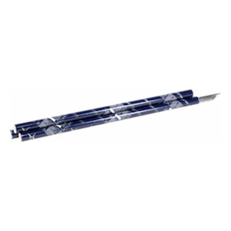 Fil TIG Inox 316L D.3,2x1000mm - Metal d'Apport Soudage Inox 304/316L - etui 5 kg - Böhler Welding (1/2)