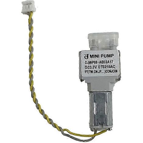 Wasserpumpenmotoreinheit für Dreame Bot L10s Pro / L10s Plus / L10s Pro Gen2 / S10 / S10 Plus Roboter (1/5)