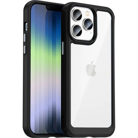 Custodia protettiva per iPhone 13 PRO / Cover per iPhone (1/5)