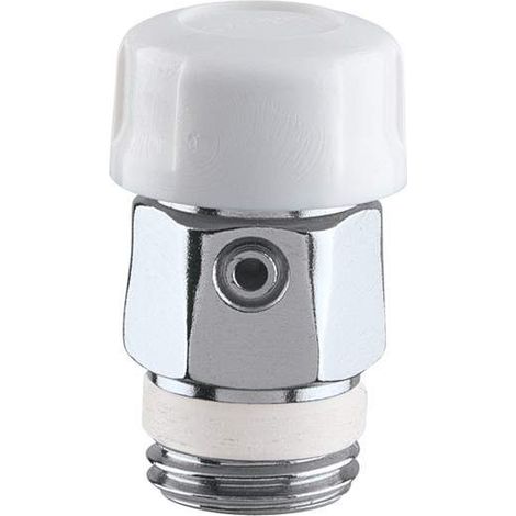 Handentlüfter Caleffi 5055 1/8" M
