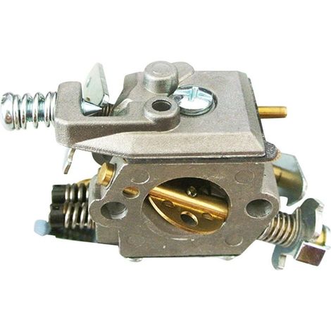 Générique Carburateur Compatible Pour Partner 351 350 370 420 Tronçonneuse (1/5)