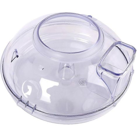 Bac à eau de 2,5 litres (bac) pour aspirateur RB, compatible avec les modèles E et E2 type 12 et le système de nettoyage d'aspirateurs E2. (1/5)