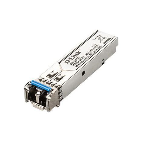 Fasermodul SEP MultioModo D-Link DIS-S302SX