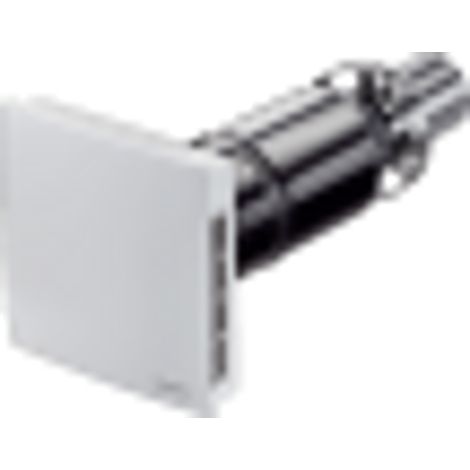 Wolf FWL-PushPull-30 (TwinUnit) Set montaggio finale TwinUnit, 2139954