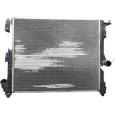Radiateur DACIA Logan 08- [PRODUIT D'OCCASION]♻️8200735038 (1/4)