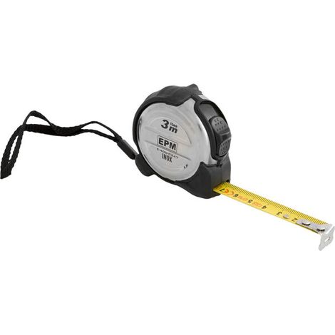 MIARA ZWIJANA INOX 3M16MM - E-400-0247 (1/3)