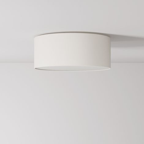 Plafoniera in tessuto Small - Made in Italy