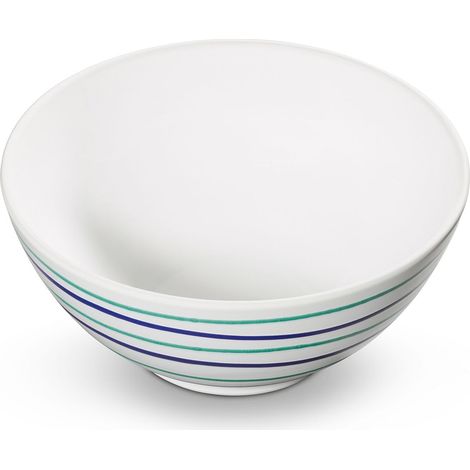 Gmundner Keramik Traunsee, Schüssel (Ø 23cm)