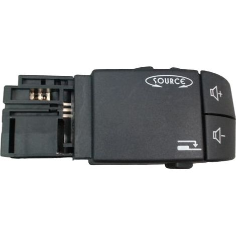 [PRODUIT D'OCCASION] Commande Autoradio RENAULT Espace Monosp. Iv Phase 1 2002-2006 ♻️ Ref Oe. 8200009040 - Garantie à vie (1/3)