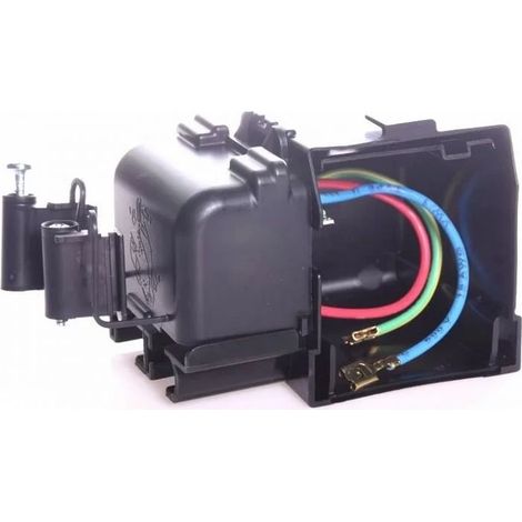 Whirlpool 484000008725 Bornier d'alimentation compresseur réfrigérateur