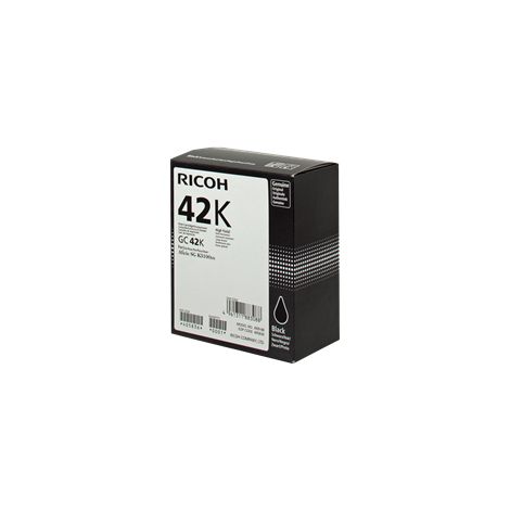 RICOH SGK3100DN Cartucho Gel Negro Alta