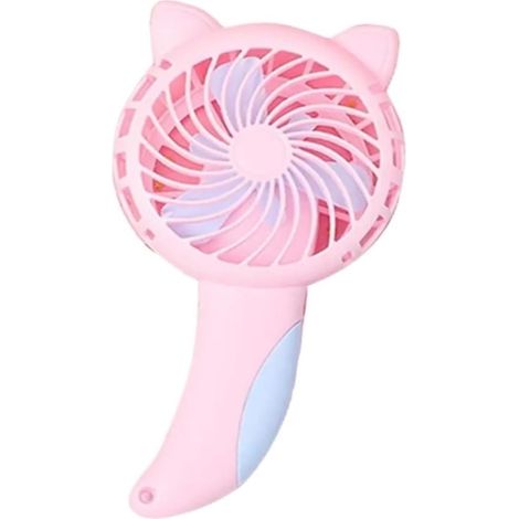 Générique Mini ventilateur portable for la maison et (1/5)