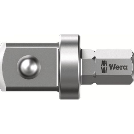 Adaptador de cuadradillo 870/2  3/8 x 5/16 - Wera (1/2)
