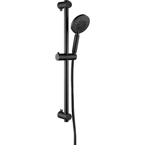 COLONNE DE DOUBLE FIXATION MURALE 45 CR6 VCD2-3/ BL COLLECTION CÉPHISE