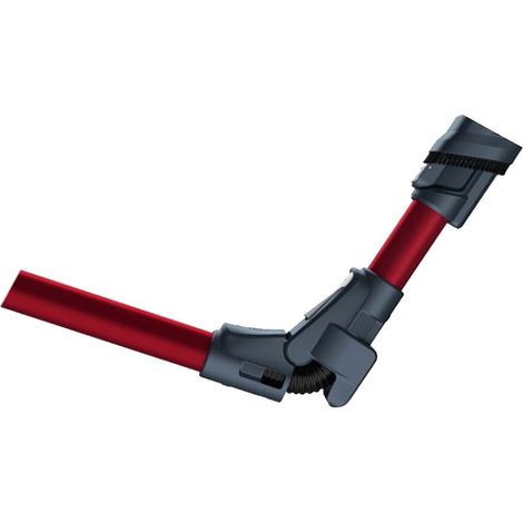 Ersatzteil - Tube, tuyau, flexible rouge -  - ROWENTA, TEFAL