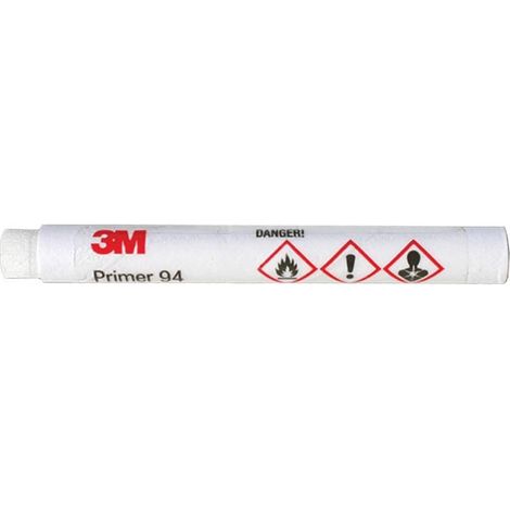 Sanela Accessoires - Imprégnation pour augmenter l'adhésion de la bande 3M SLA 59