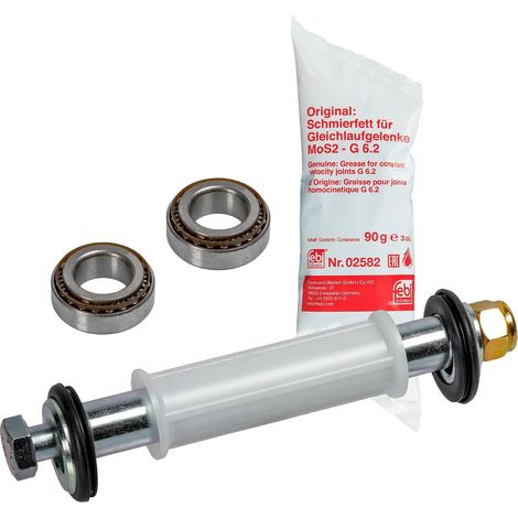 FEBI BILSTEIN FE19244 Querlenker-Reparatursatz