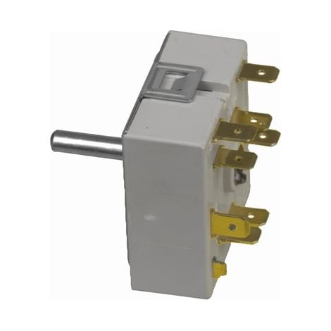 Ego - energie-switch links 50.57020.010 - 5037010000 -