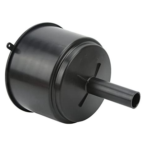 Entonnoir de Filtre à Carburant Puissant Voiture Performance Car VUS VTT Luz Motoscycles - (1/5)