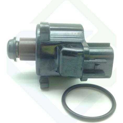 Gilt für das Mitsubishi 18137-52D00 MD628174 Leerlaufregelventil und den Leerlaufmotor (1/5)