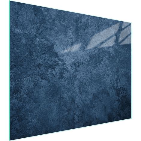 Glasschneidebrett 52x40 schiefer