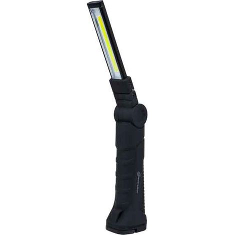 TORCIA A LED DA LAVORO ORIENTABILE '58050' 1W - 400+30 Lm