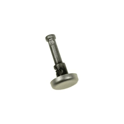 TOUCHE PROGRAMMATEUR NEW TECH ALU POUR FOUR ARISTON - C00114073