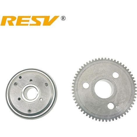 Régulateur-redresseur de tension pour moto compatible avec Honda CB1000R CB600F SH750AA 31600-MFG-D01 31600-Mfm-701 (1/5)