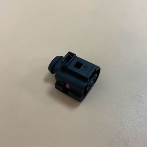 Faisceau de câblage pour connecteur automobile 42127200 à 2 broches (1/4)