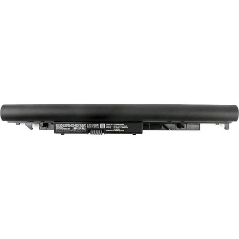 Akku CoreParts 38Wh 14,6V 4 Zellen mbxhp-BA0026