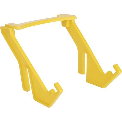 Support de Seau d'abeille - Abeille en Plastique Support for Seau à Miel Support for Apiculteur Apiculteur Outil for Verser Facilement du Miel (1/5)