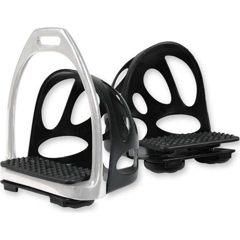 Copristaffe Security in materiale plastico