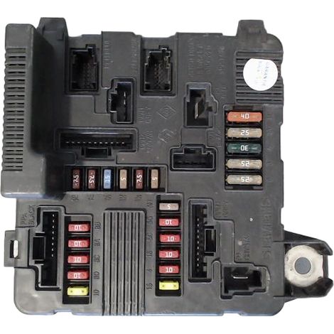 Boite A Fusibles RENAULT Megane [PRODUIT D'OCCASION]♻️upcx84n2