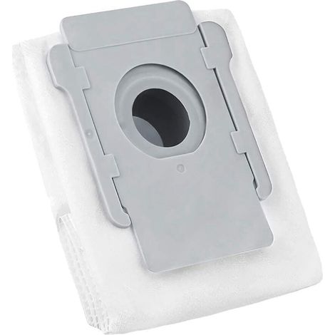 Sacco polvere ricambio per I7 I7+ I3 I3+ I4 I4+ I6 I6+ I8 I8+ / S9 S9+ accessori aspirapolvere (1/4)