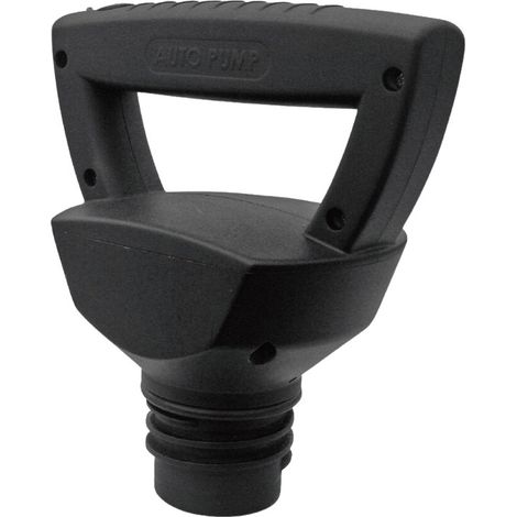 Tête électro-pneumatique pour ROLLER SPRAYER