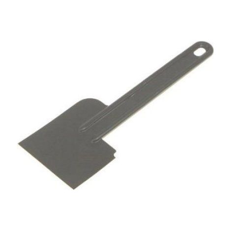 Spatule Plastique - Pour Robot Cuiseur - Compatible Modèles Mini² 4200XL Cook Expert - 1 Pièce (1/2)