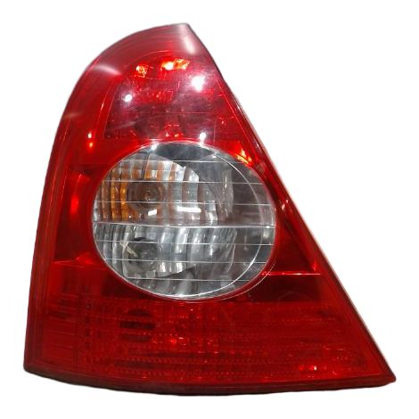 [PRODUIT D'OCCASION] Feu Arriere Gauche  RENAULT Clio ♻️ Ref Oe. 8200917488 - Garantie à vie (1/3)