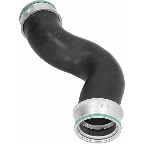 Tuyau Turbo Boost, 1K0145832B, Accessoire de Tuyau de Refroidisseur Intermédiaire pour Tuyau Turbo Boost pour Seat Altea/Leon A (1/5)